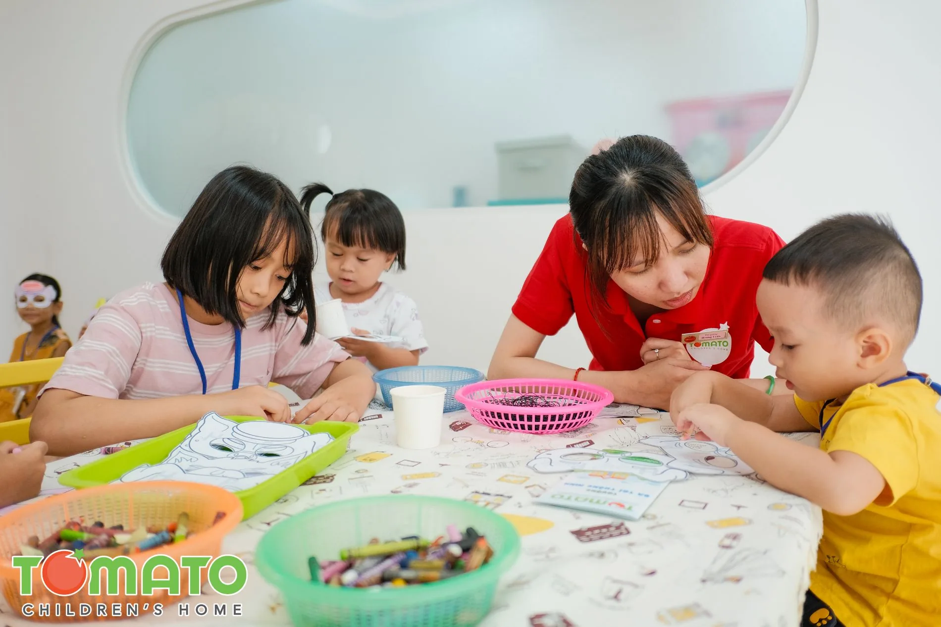 Làm gì để con hứng khởi quay lại nề nếp học tập sau kỳ nghỉ Tết?
