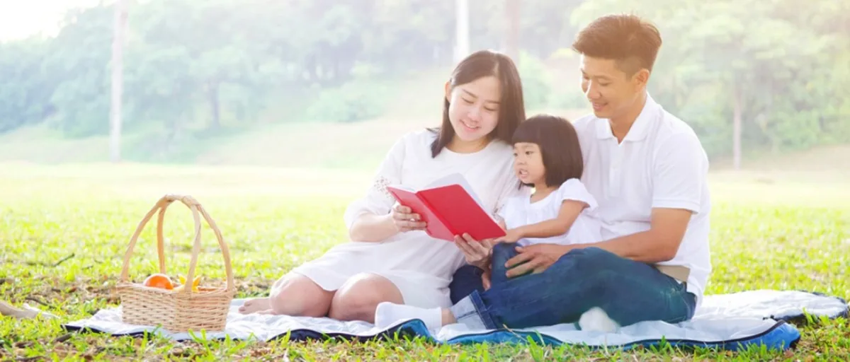Những tựa sách hay dành bé 6 tuổi