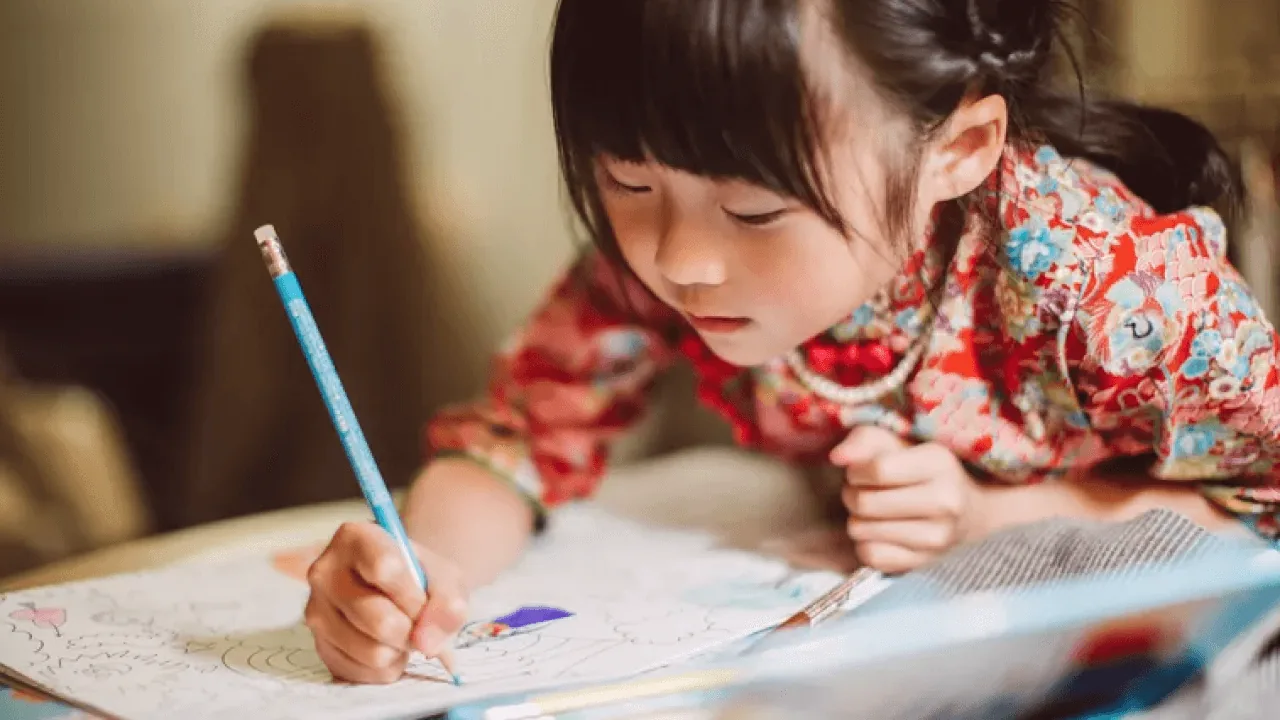 4 Hoạt động giúp bé rèn luyện kỹ năng trong giai đoạn vàng, tạo tiền đề cho việc học viết