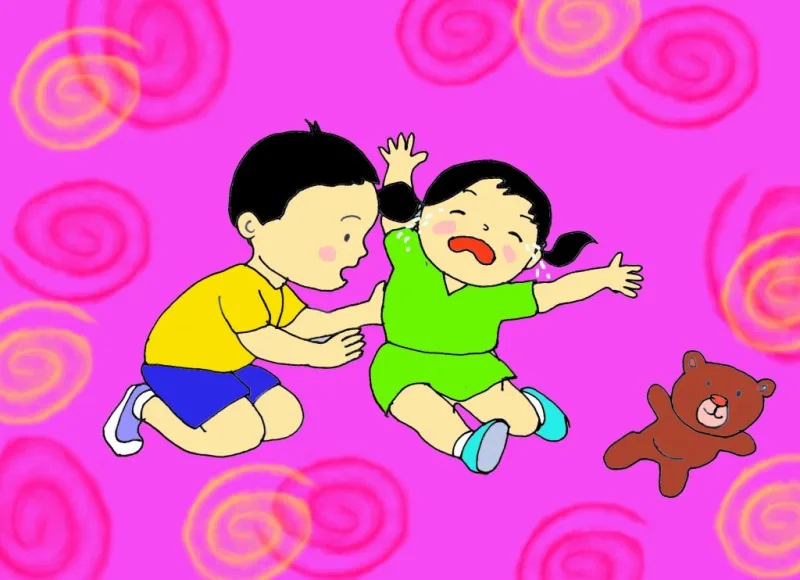 Làm anh thật khó! Tình yêu thương và trách nhiệm