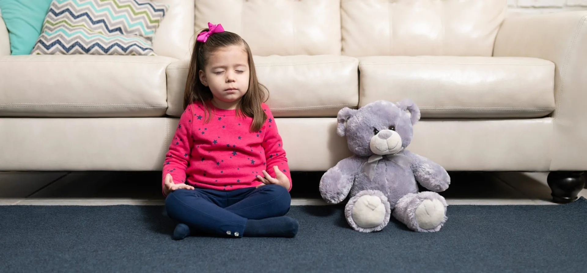 Vì sao mindfulness giúp trẻ hạnh phúc?