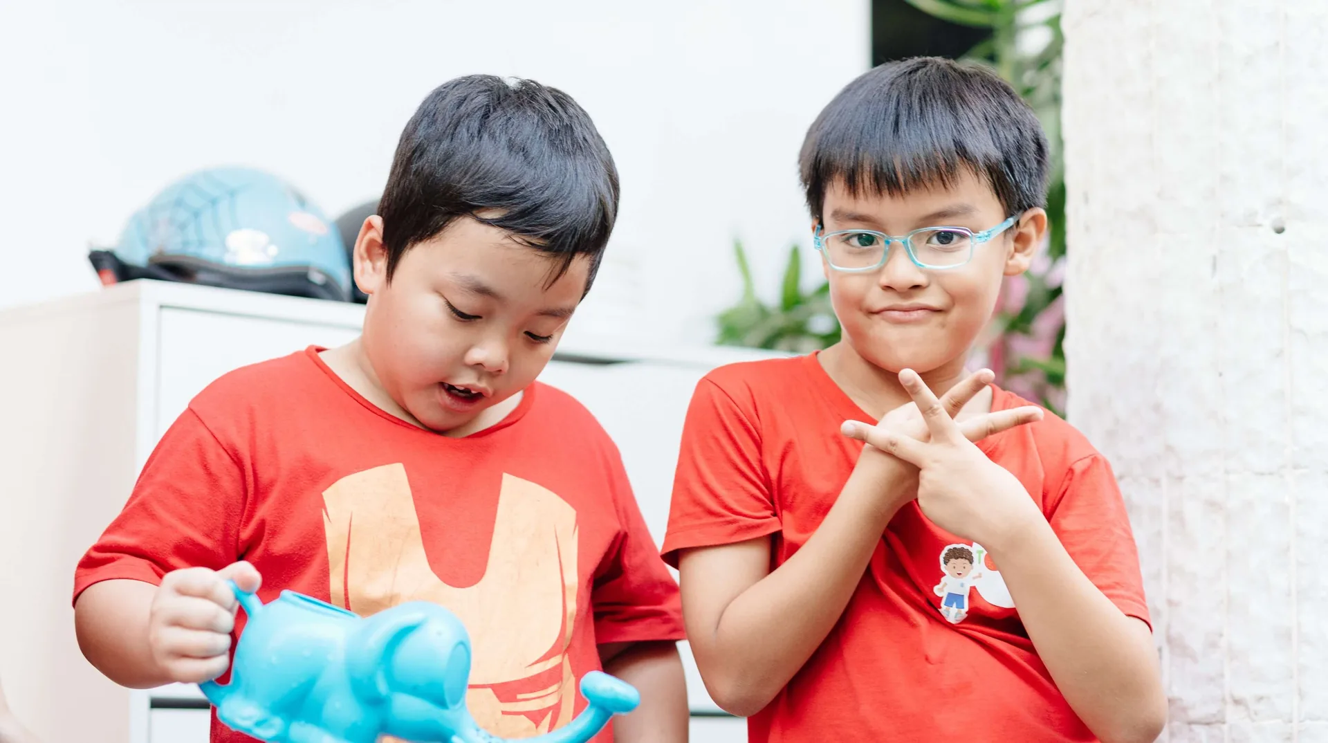 Cho con mùa hè “thật” trở lại sau 2 năm giãn cách