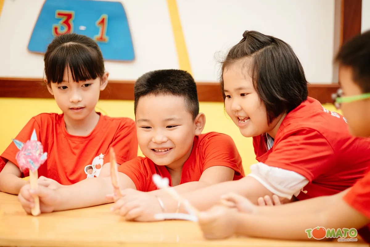 Phát hiện sớm những biểu hiện chứng rối loạn ngôn ngữ ở trẻ