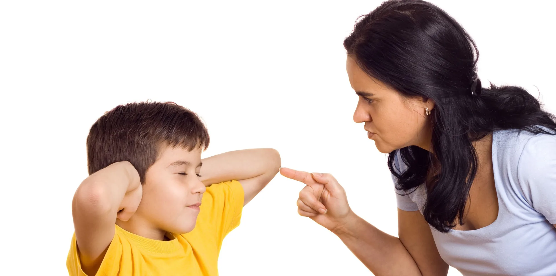 5 gợi ý giúp cha mẹ bớt vất vả trong việc nuôi dạy trẻ bướng bỉnh