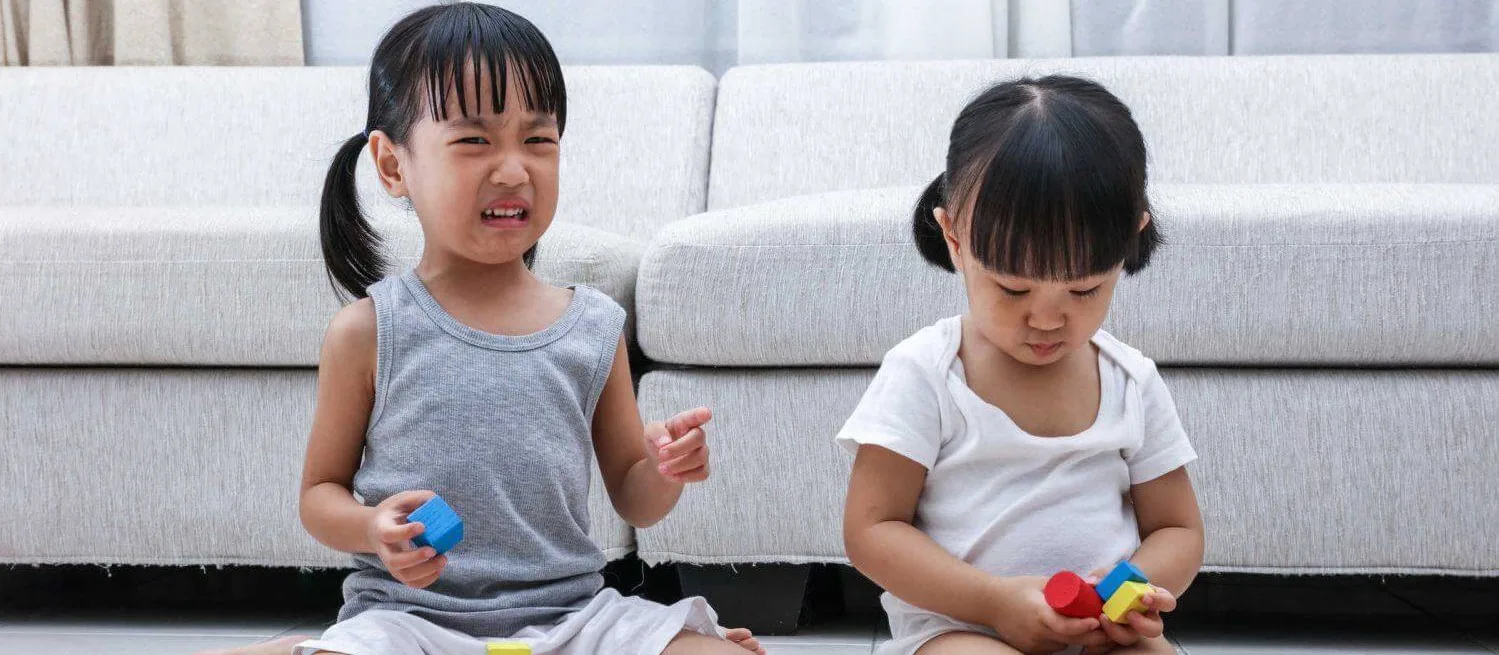 Cha mẹ cần làm gì khi con không tập trung?